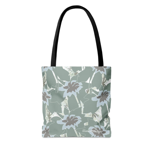 Floral Tote bag,Foldable Shopping Bag,Canvas Tote Bag, Project Bag, Cute Canvas Tote Bag, Reusable Shopping Bag, Market Bag