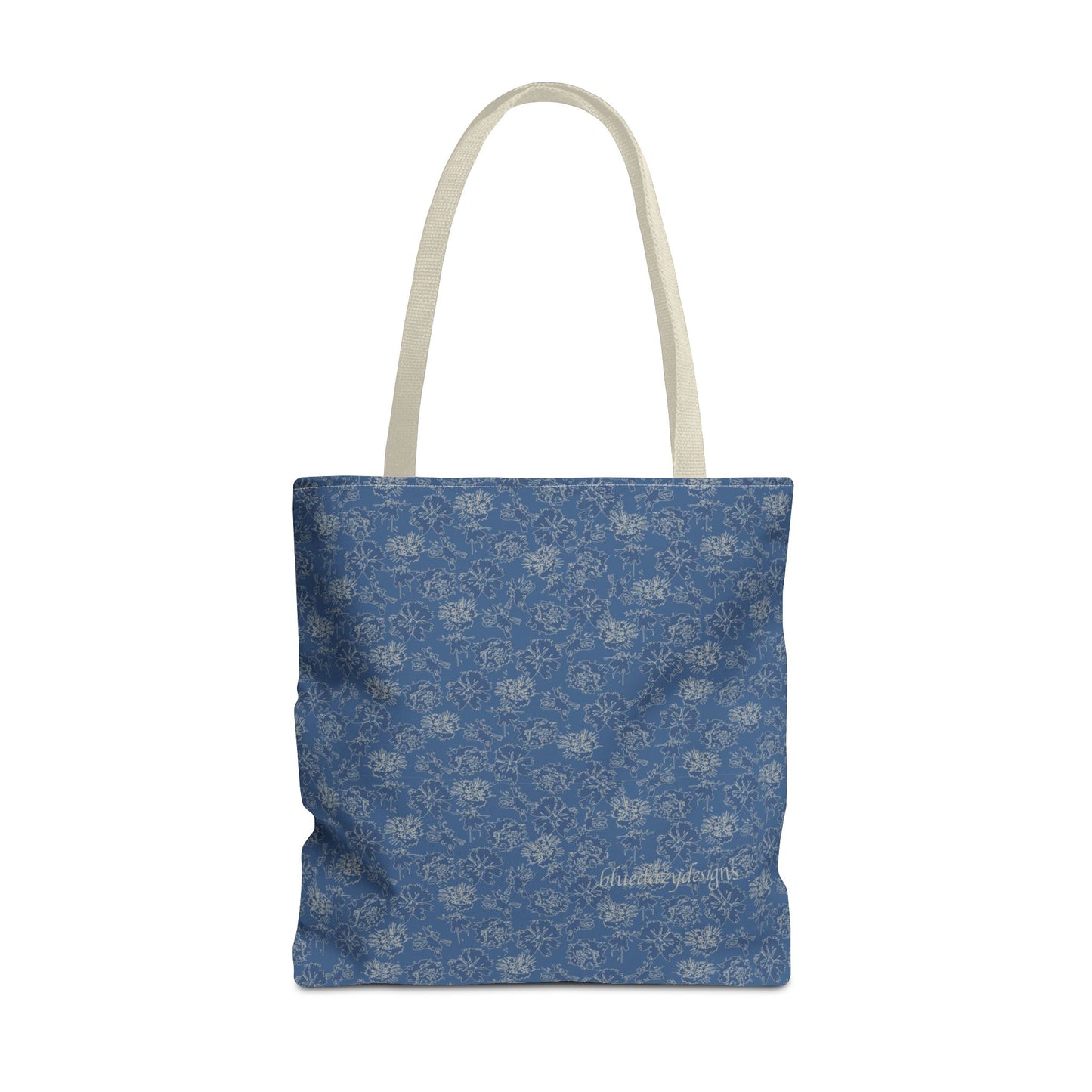 Elegant Floral Tote Bag for Everyday Use, Stylish Shopping Bag, Eco-Friendly Tote, Travel Companion, Gift for Her, Beach Bag