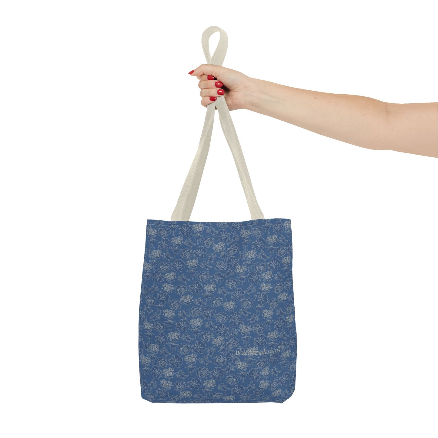 Elegant Floral Tote Bag for Everyday Use, Stylish Shopping Bag, Eco-Friendly Tote, Travel Companion, Gift for Her, Beach Bag