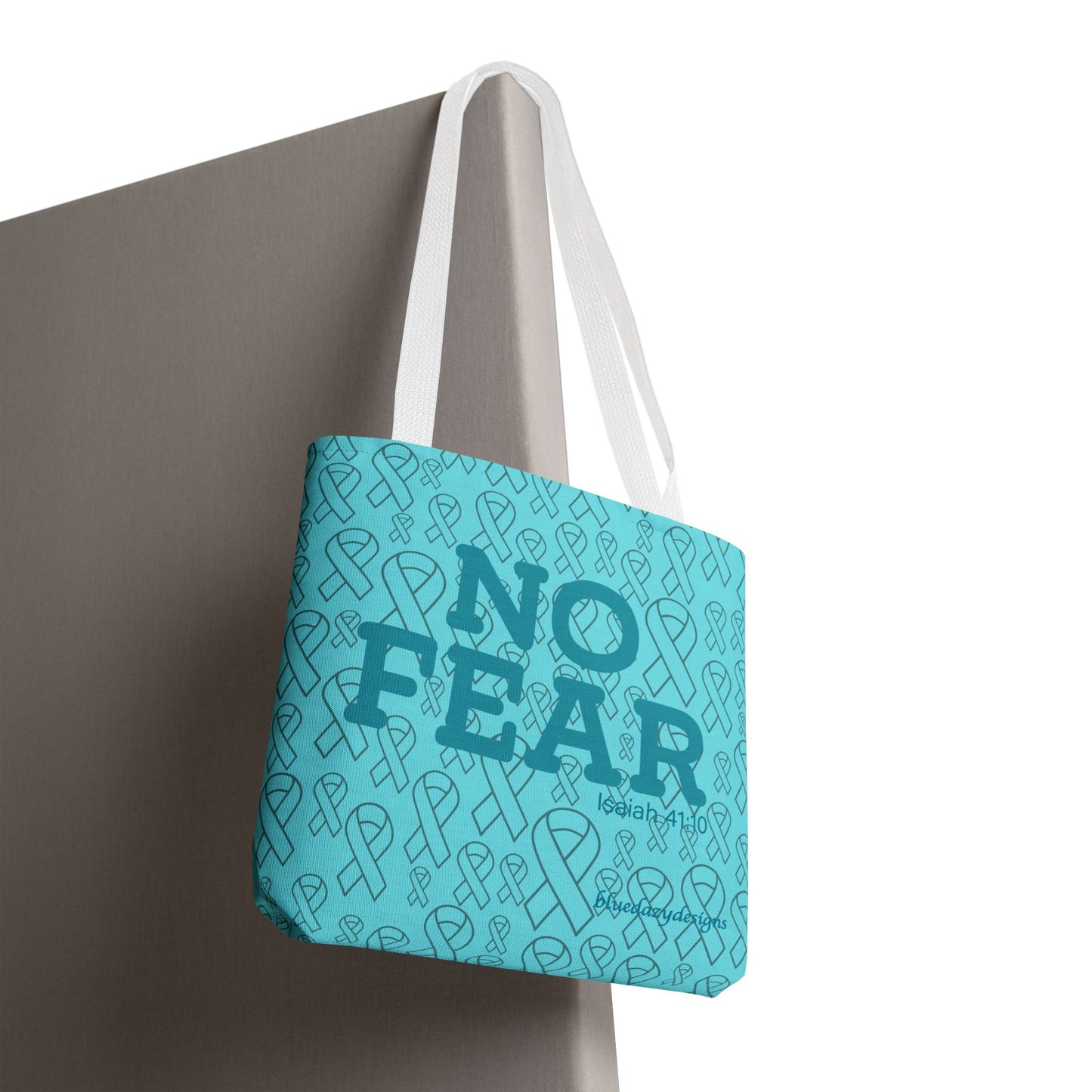 Empowering Awareness Tote Bag - Support and Spread Awareness with Style!