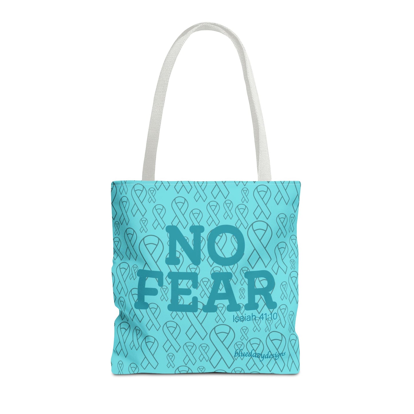 Empowering Awareness Tote Bag - Support and Spread Awareness with Style!