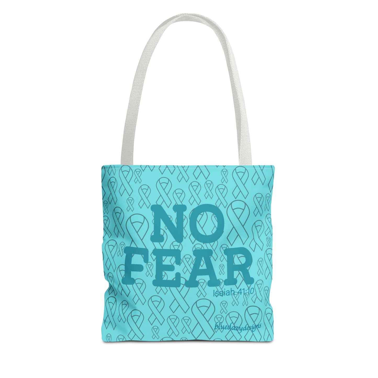Empowering Awareness Tote Bag - Support and Spread Awareness with Style!
