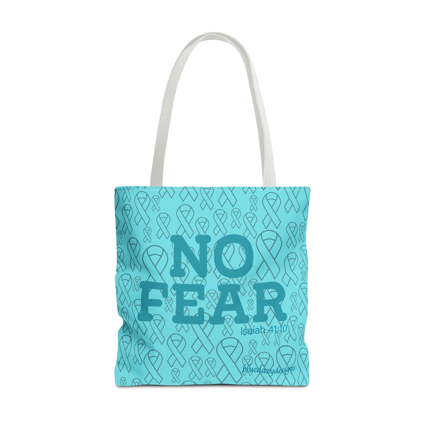 Empowering Awareness Tote Bag - Support and Spread Awareness with Style!