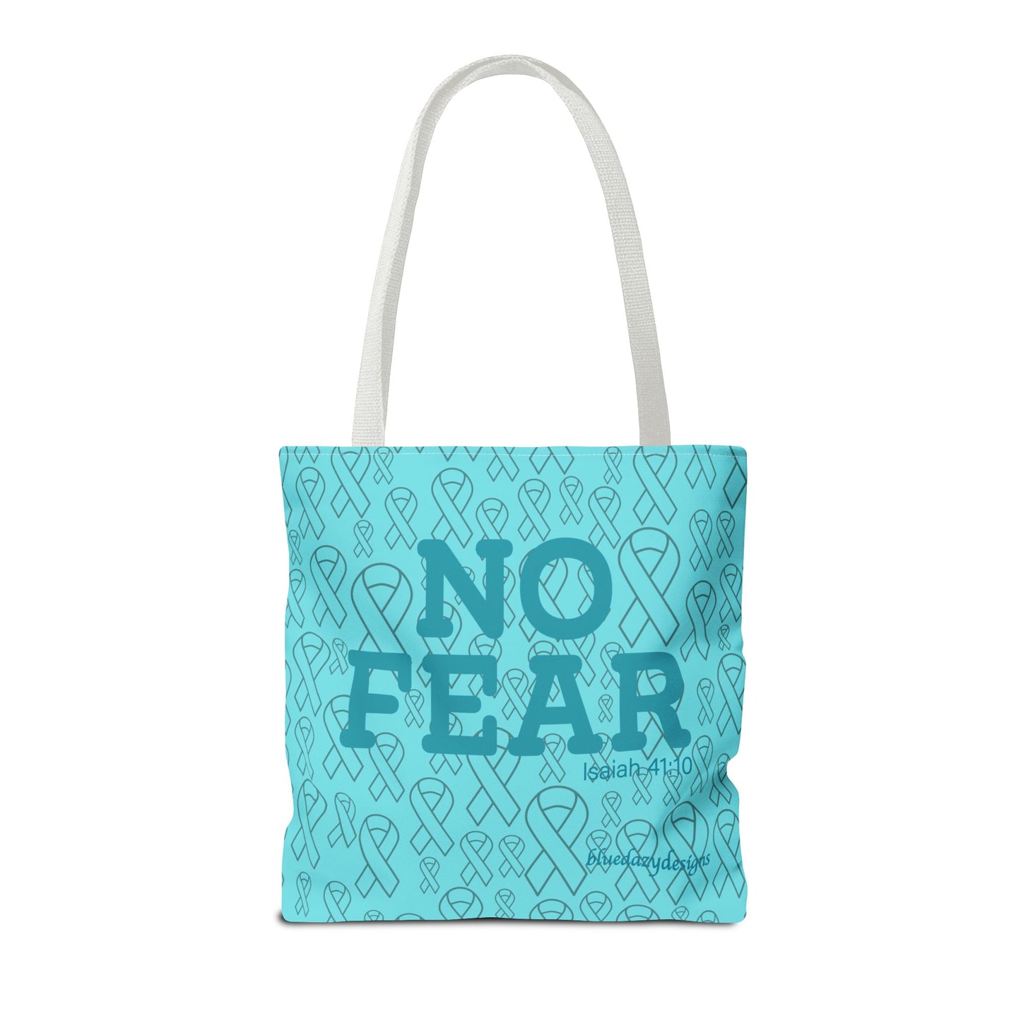Empowering Awareness Tote Bag - Support and Spread Awareness with Style!